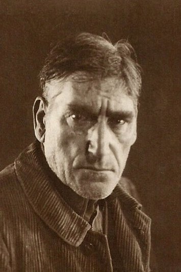 Foto de José Davert