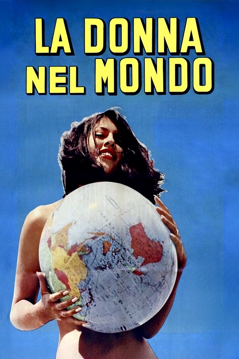 Poster de Eva Desconhecida