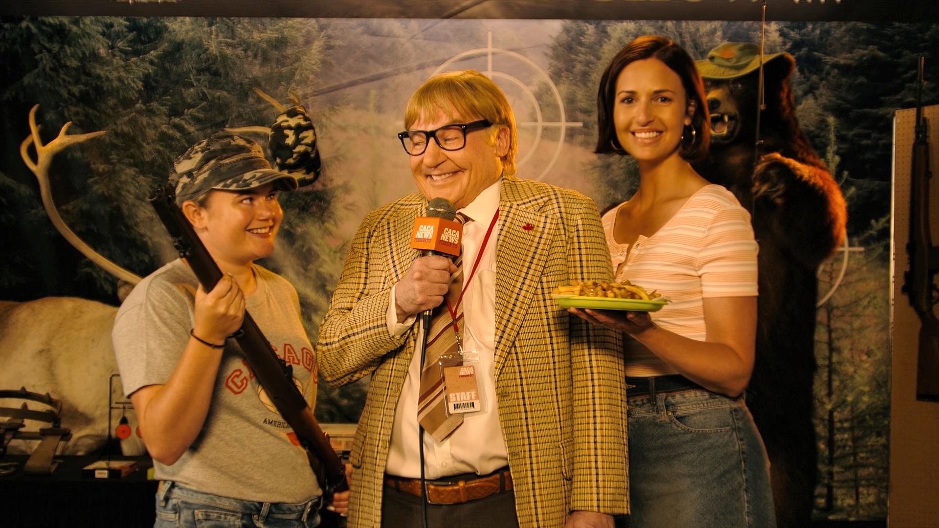 Backdrop image