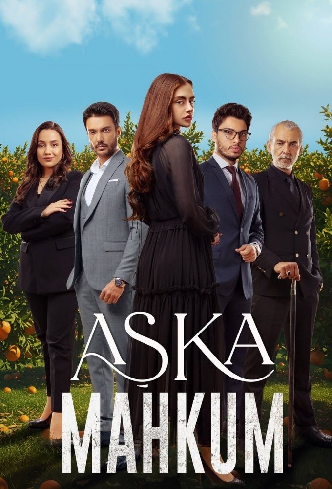 Poster de Temporada 1