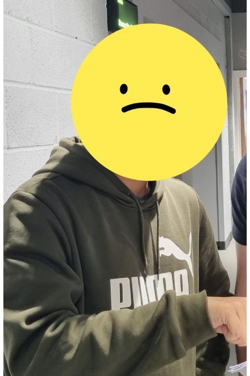 Foto de Dorkzy