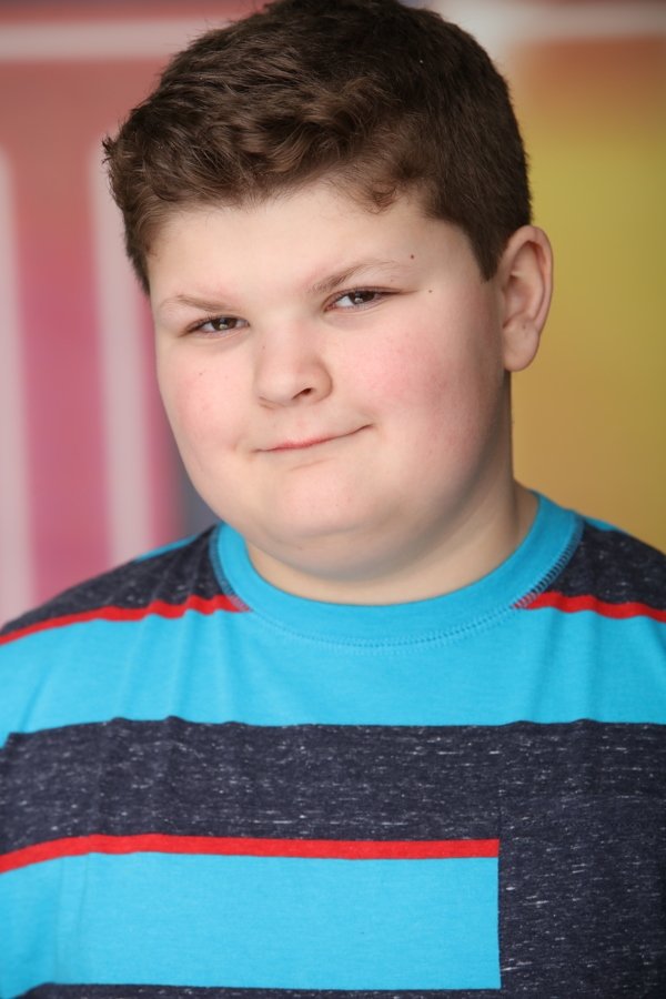 Foto de Wyatt McClure