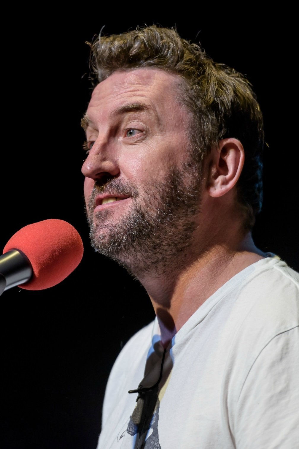 Foto de Lee Mack