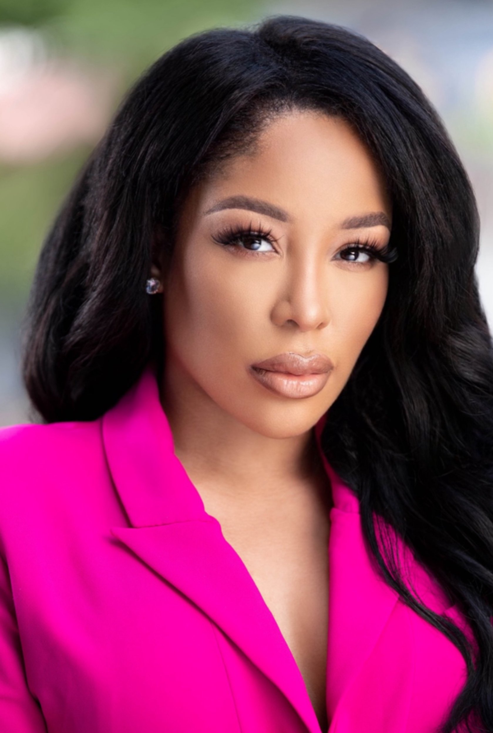 Foto de K. Michelle