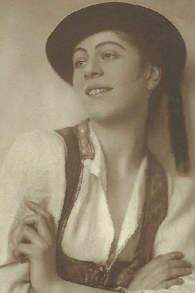 Foto de Lucy Kieselhausen