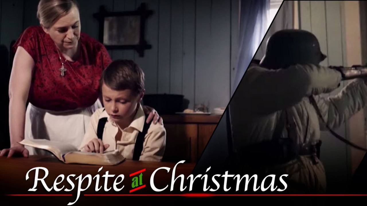 RESPITE AT CHRISTMAS