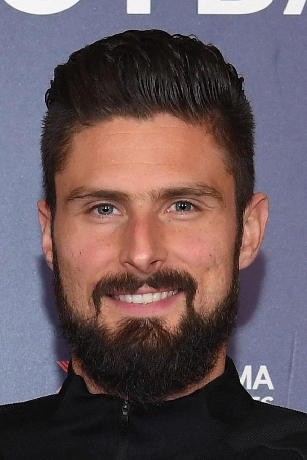 Foto de Olivier Giroud