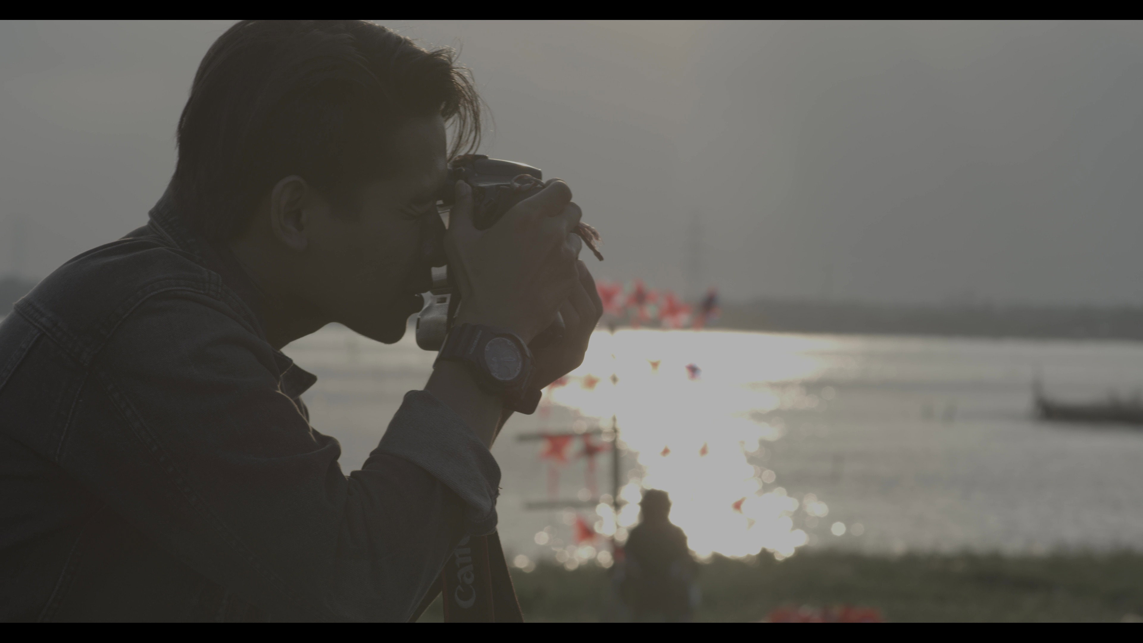 Director