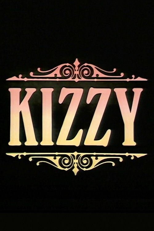 Poster de Kizzy