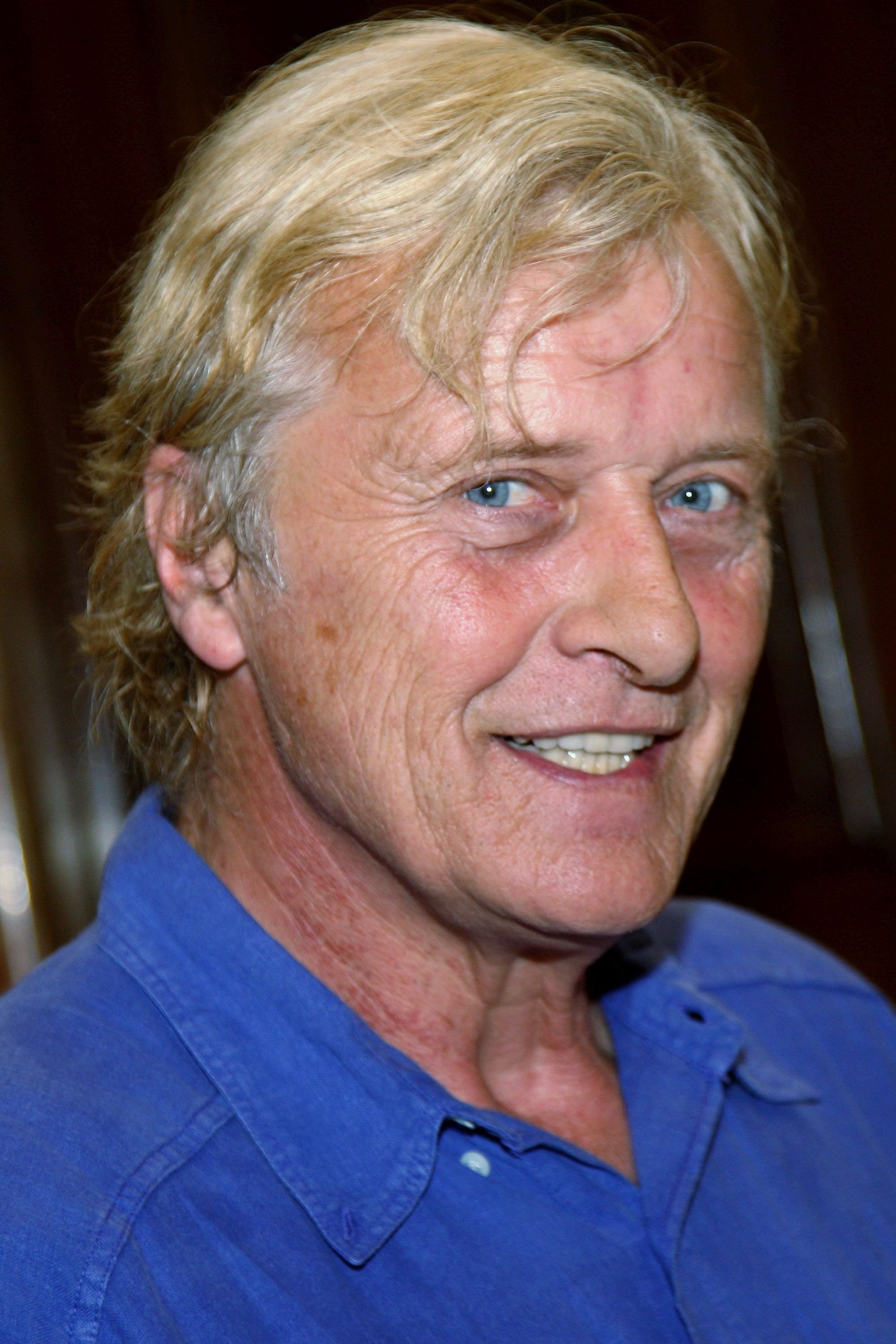 Foto de Rutger Hauer