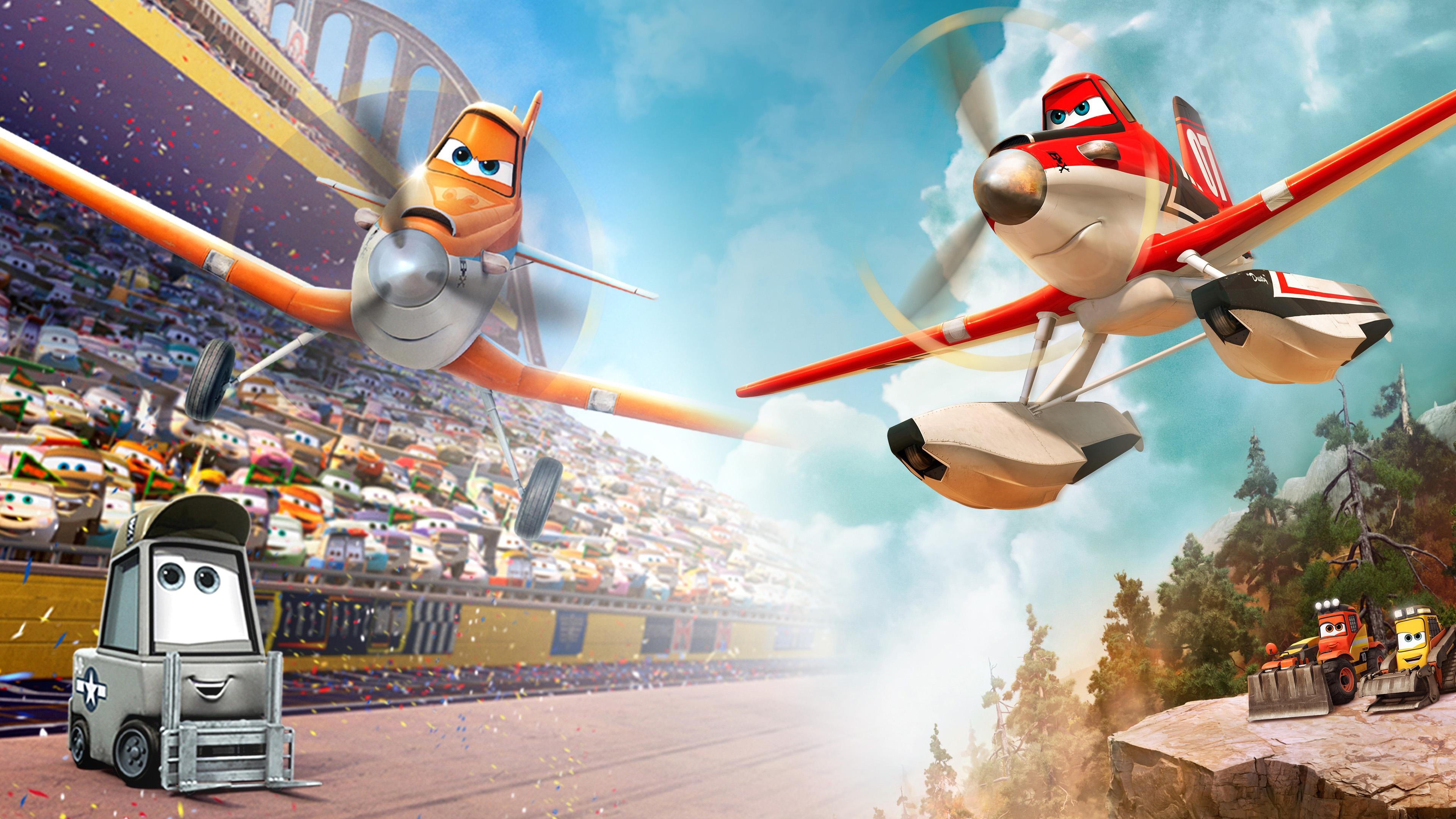 Planes Collection
