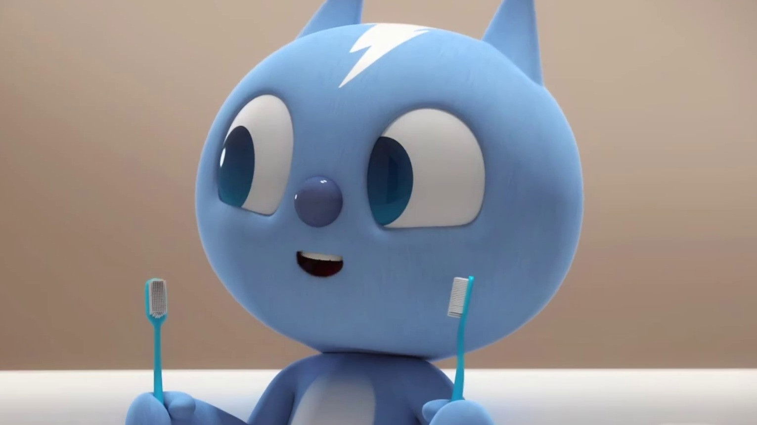 Sammy's Betrayal Pt. 1