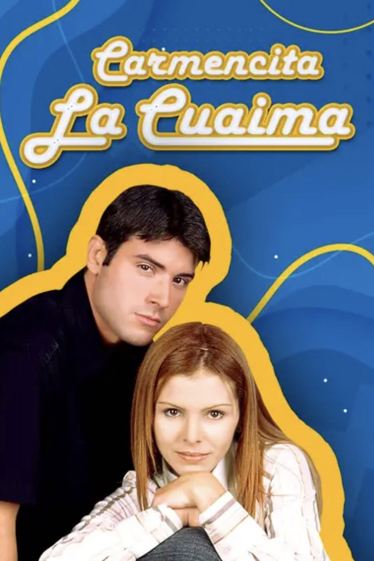 Poster de La cuaima