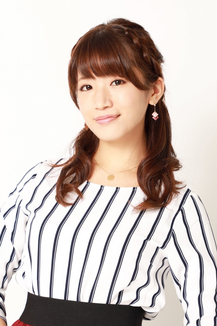 Foto de 納富ももこ