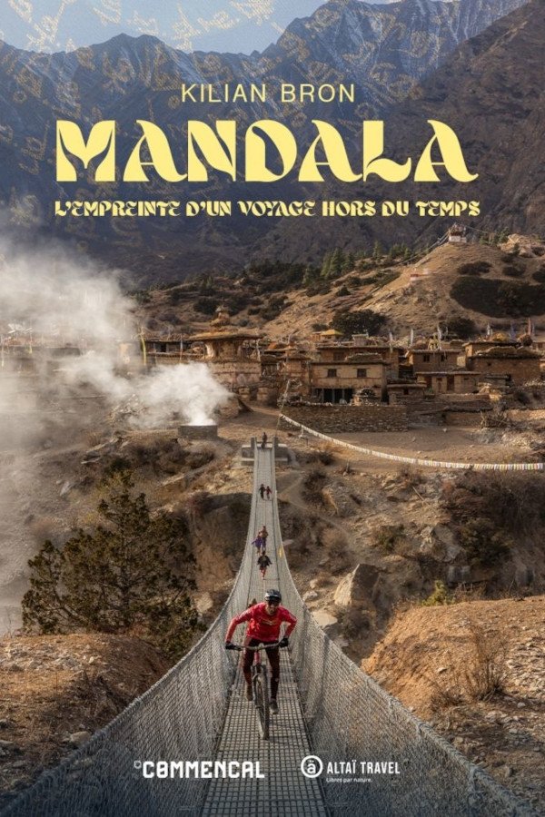Poster de Mandala