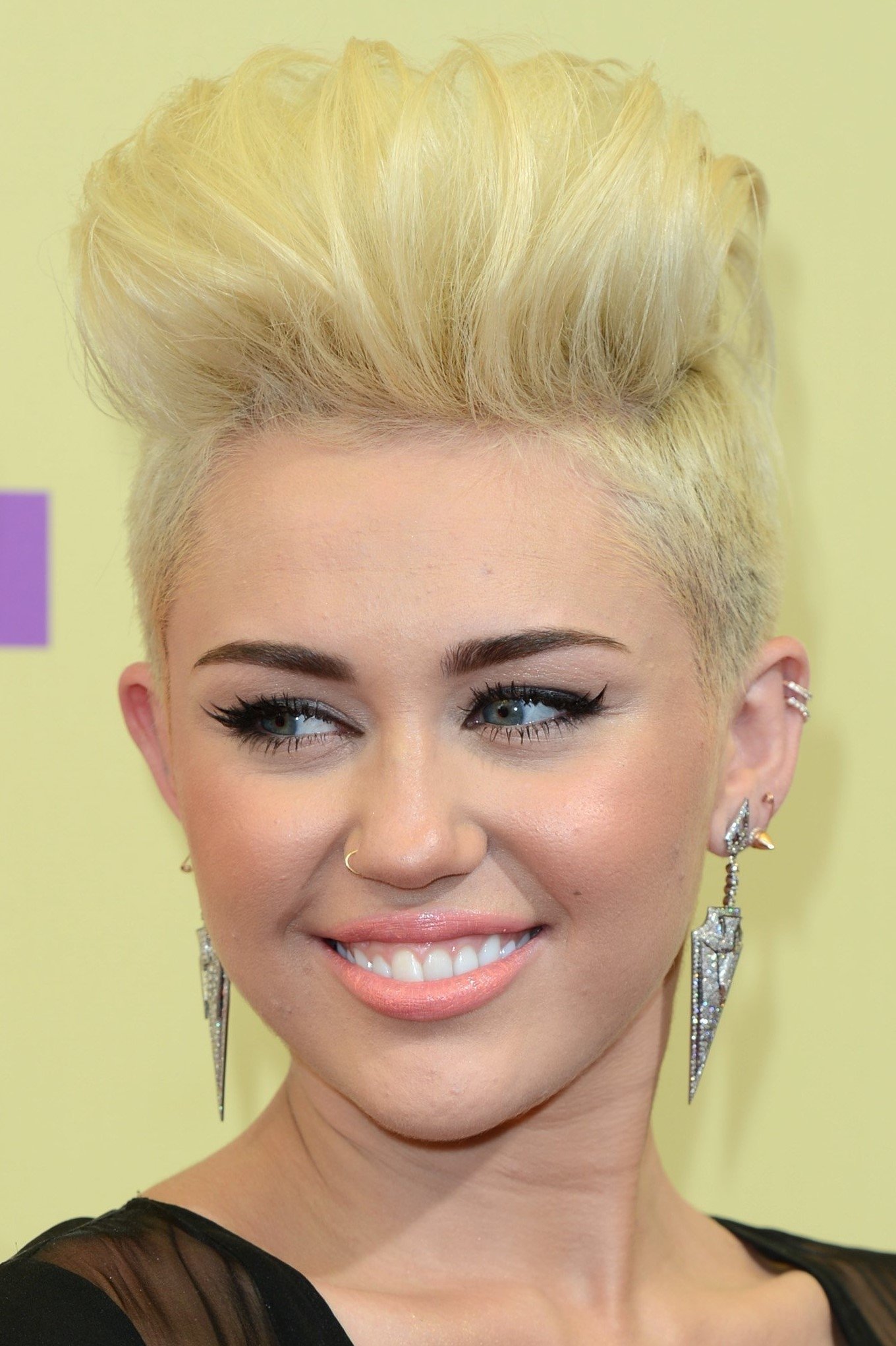 Foto de Miley Cyrus