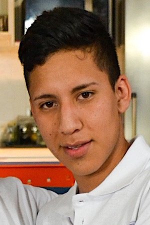 Foto de Etienne
