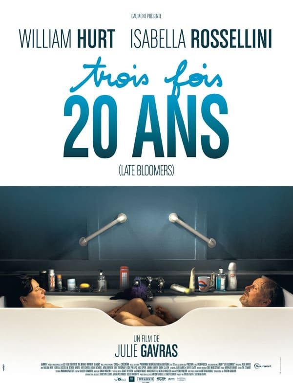 Affiche du film Late Bloomers