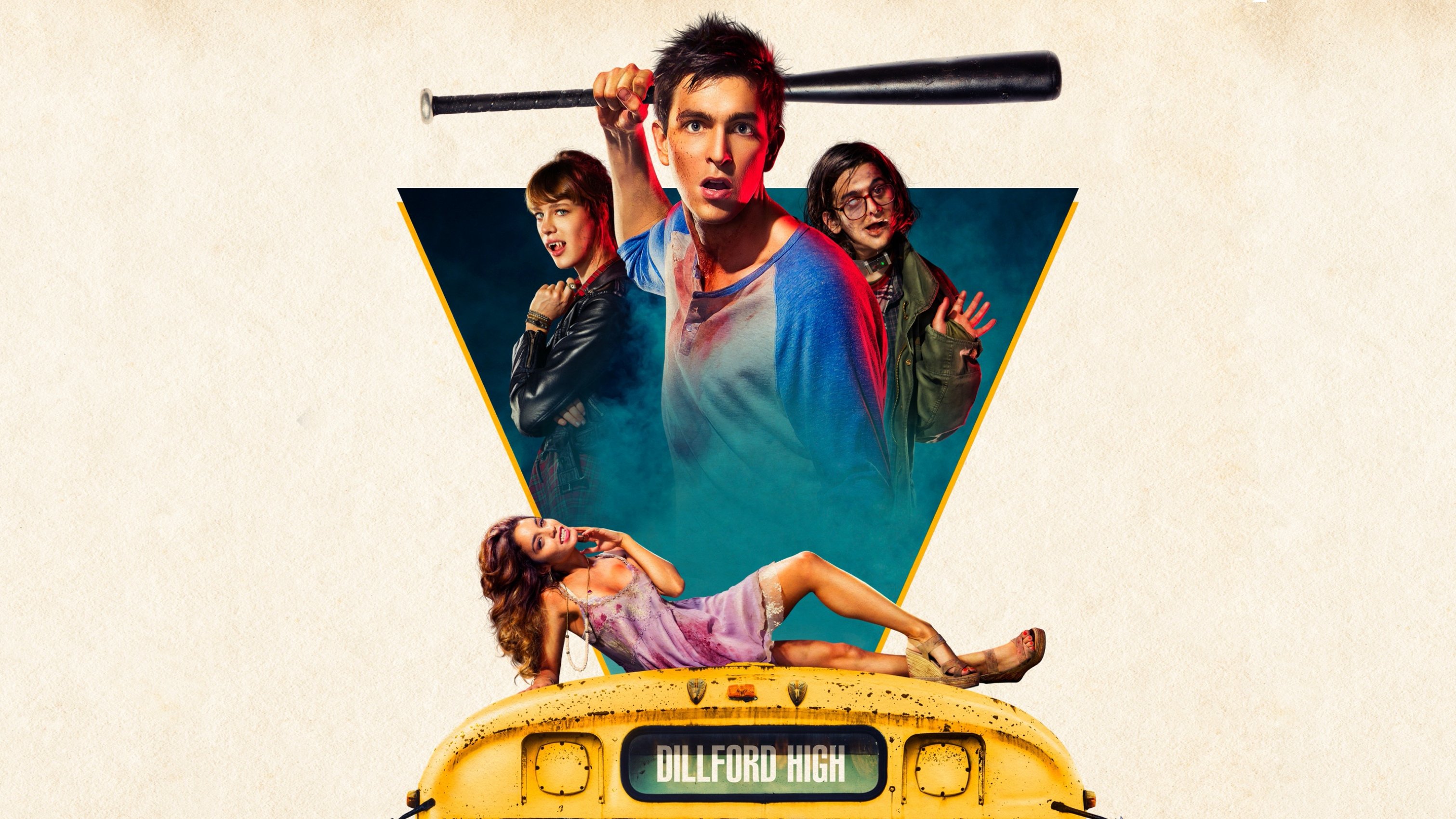 Freaks of Nature 2015 123movies