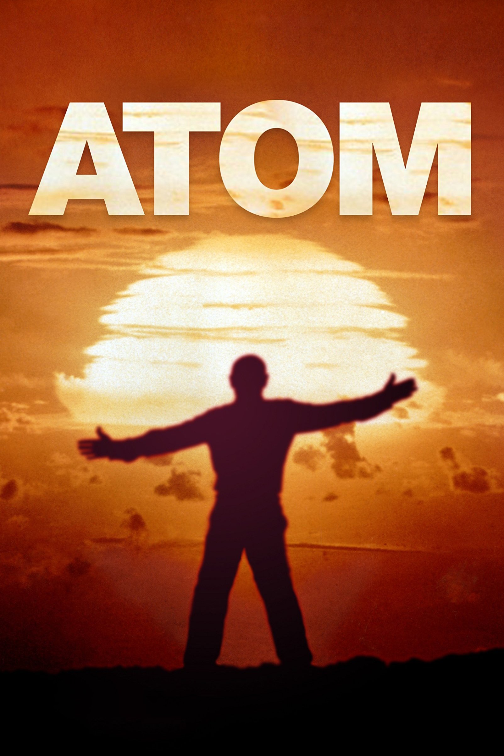 Poster de Atom