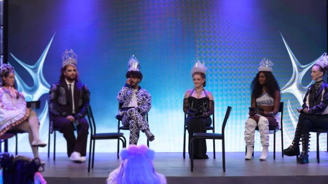 1 Semifinalist vs. 6 Winners - Semifinal Part 2