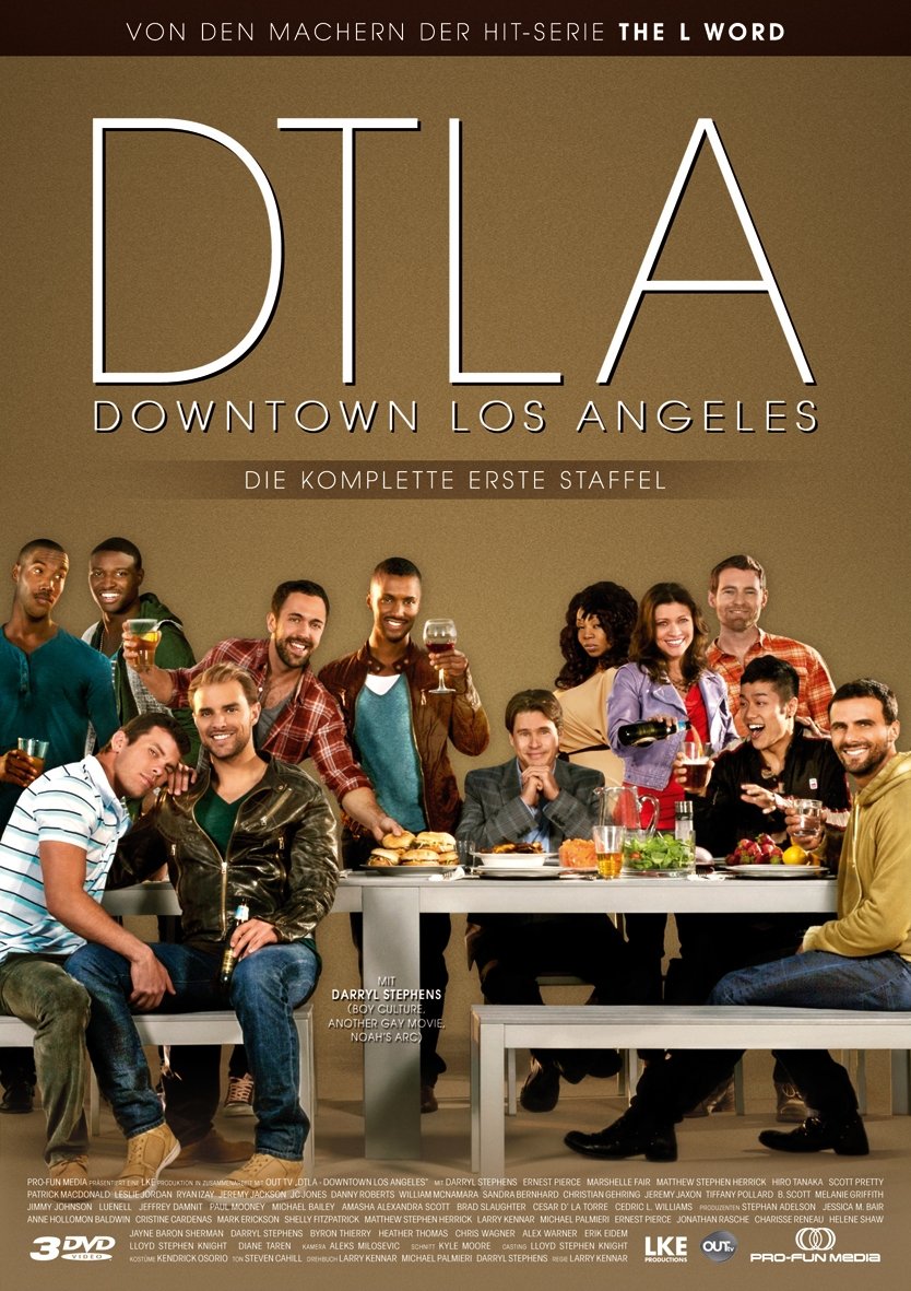 Poster de Temporada 1