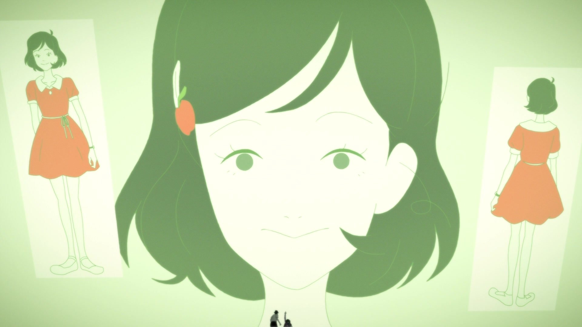 Backdrop image