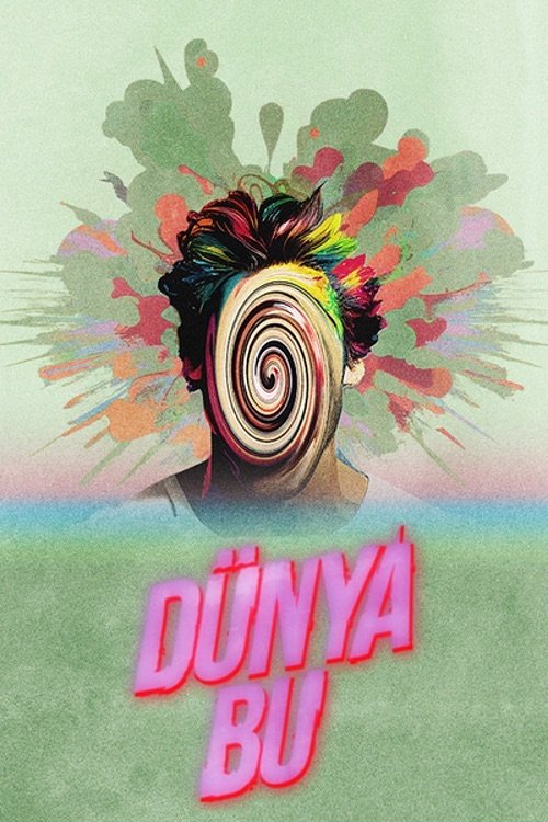 Poster de Dünya Bu