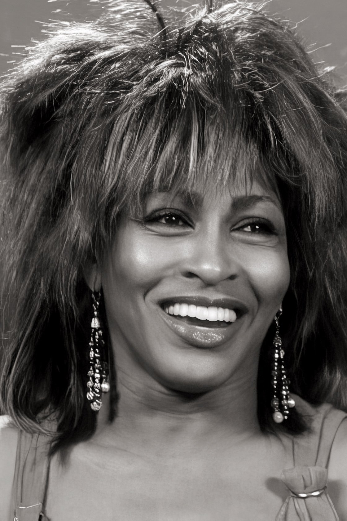 Foto de Tina Turner