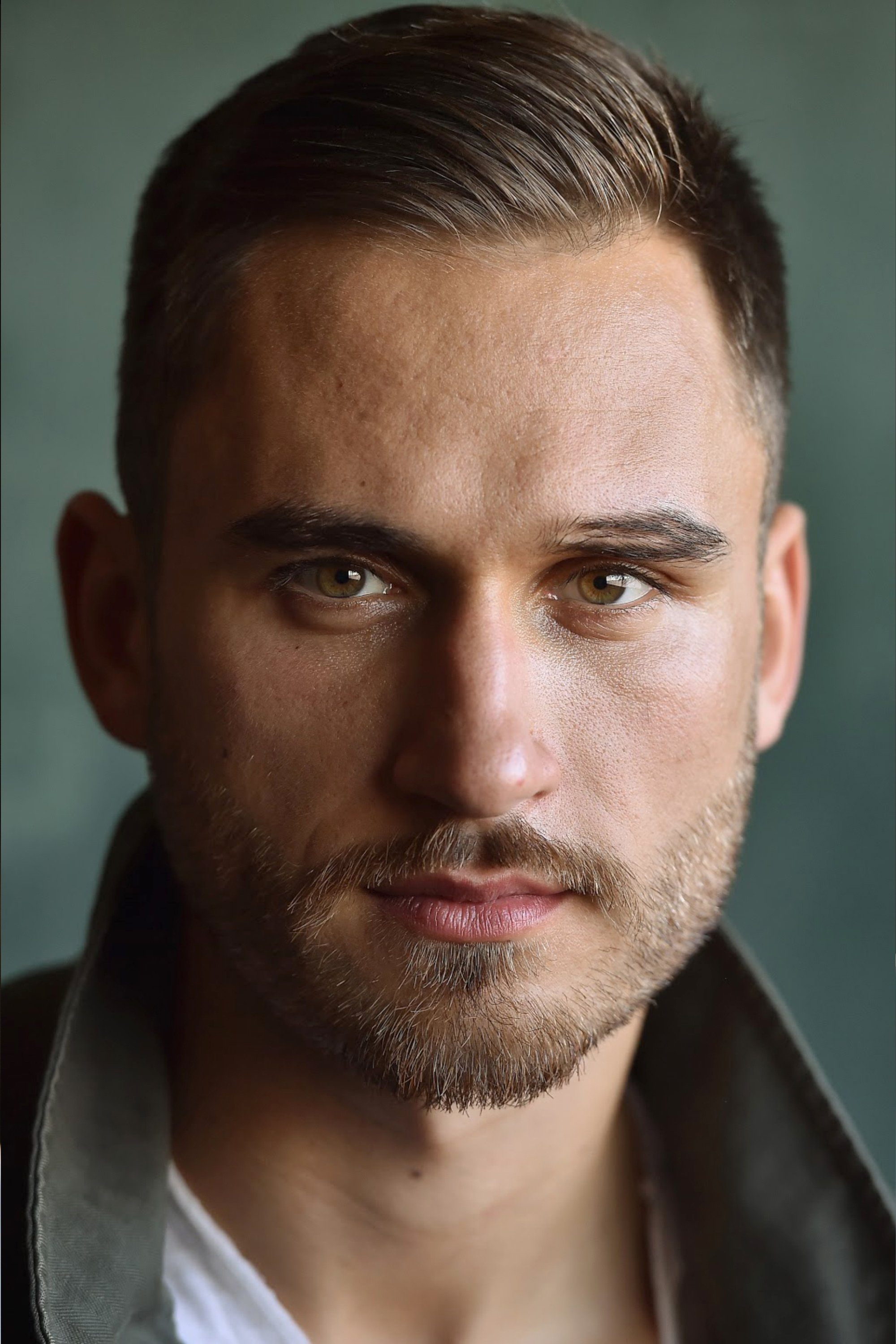 Foto de Charlie Clapham