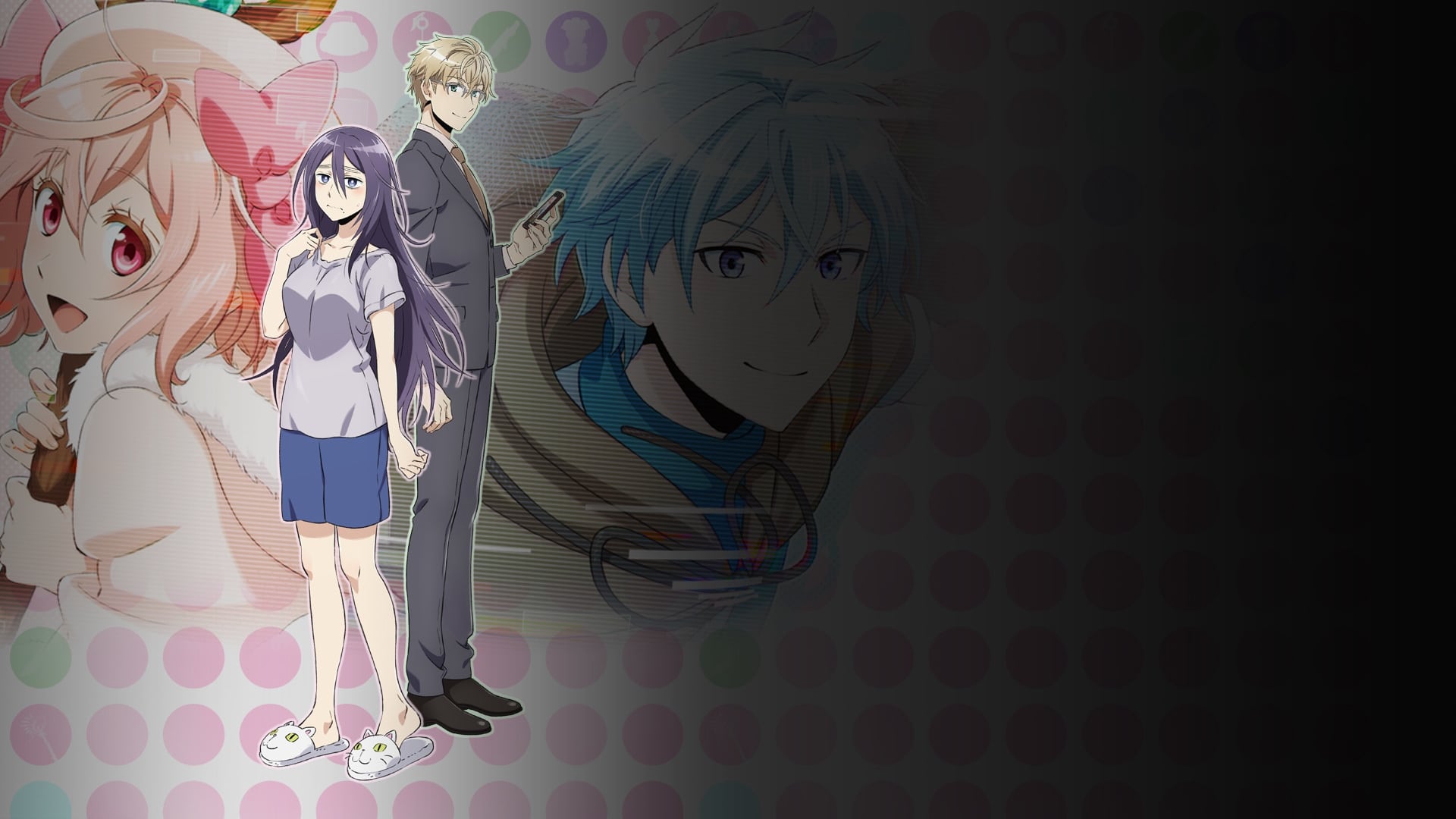 Recovery of an MMO Junkie streaming – Cinemay