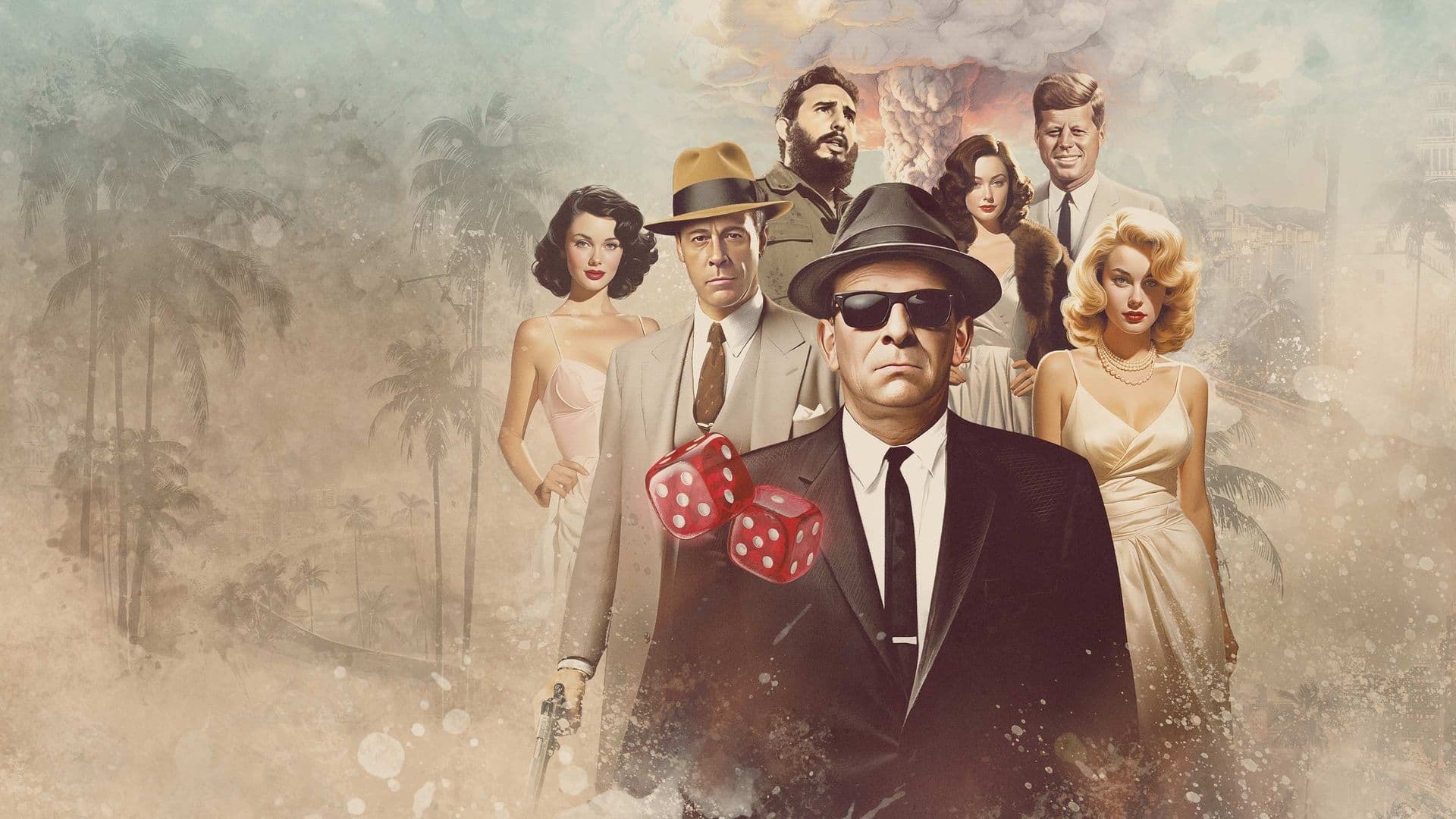 Backdrop image