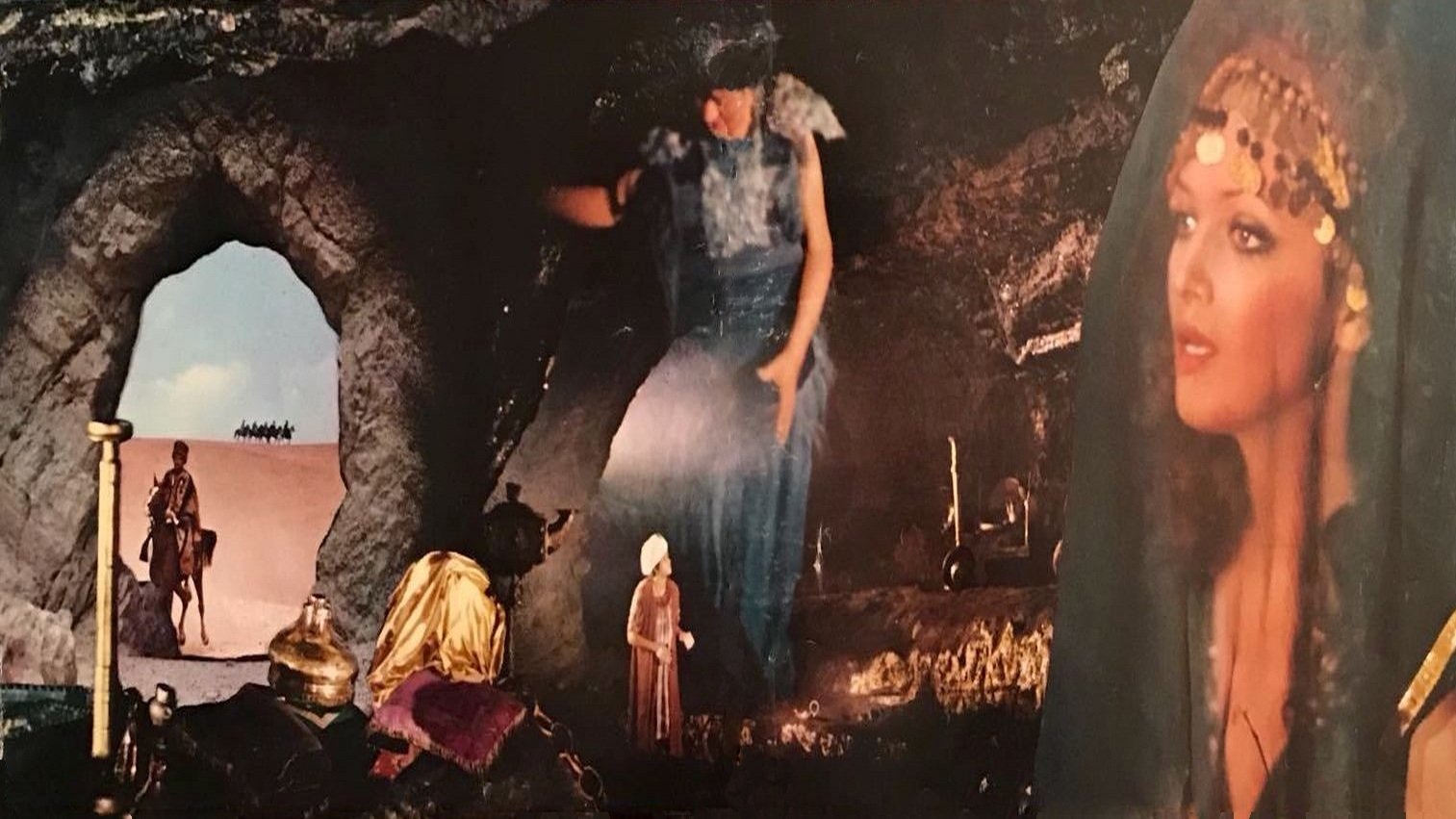 Backdrop image