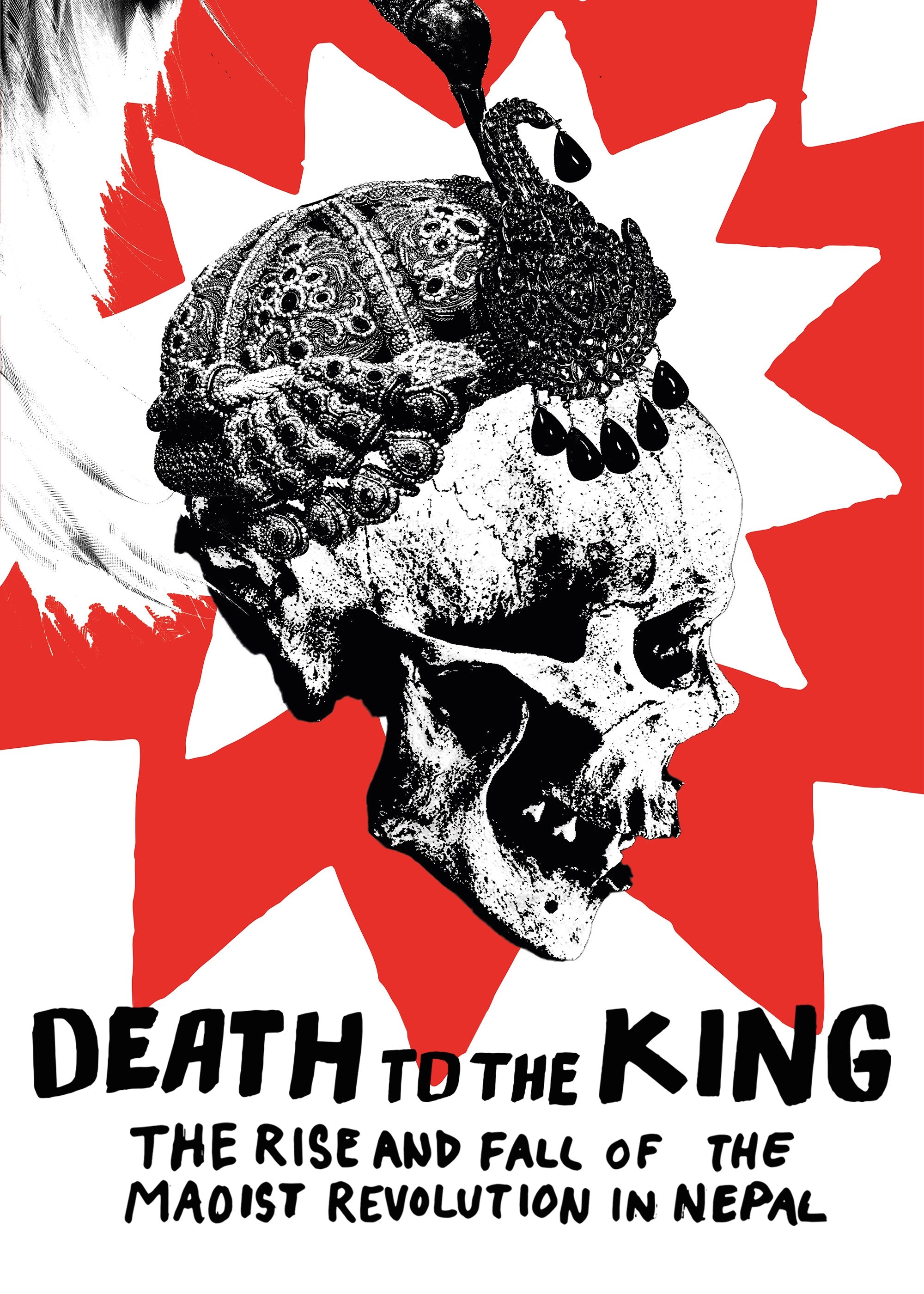 Poster de Death to the King