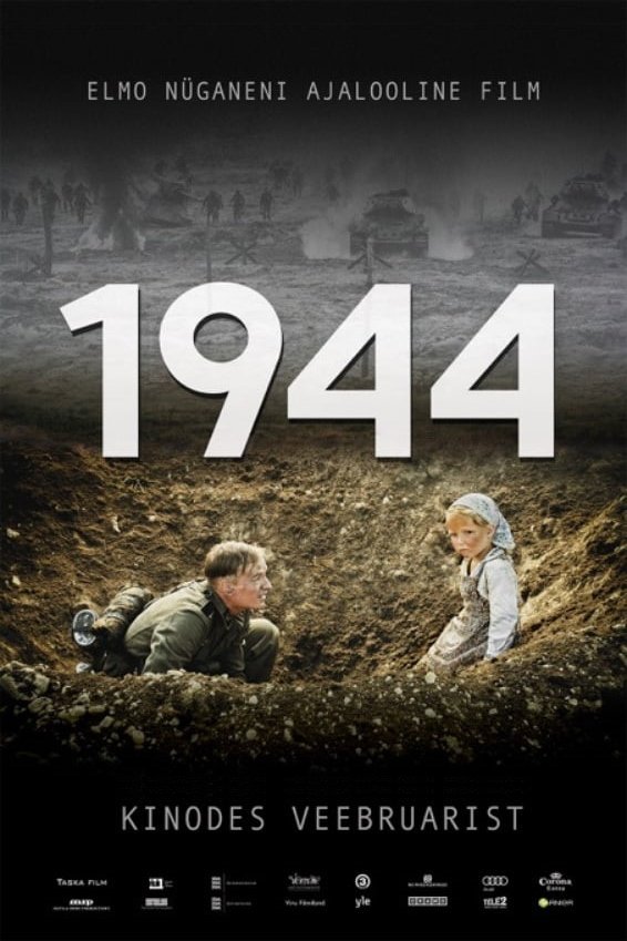 Poster de 1944