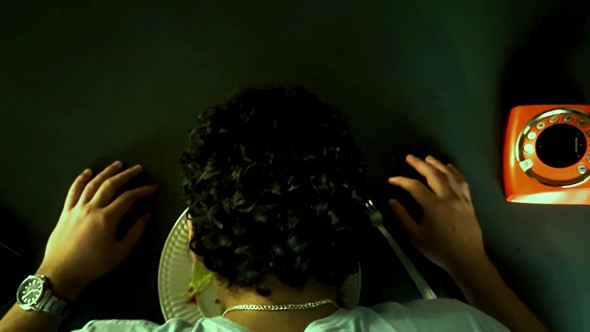 Backdrop image