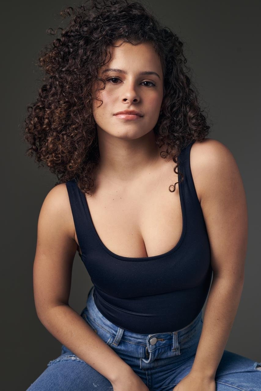 Foto de Gabriella Saraivah