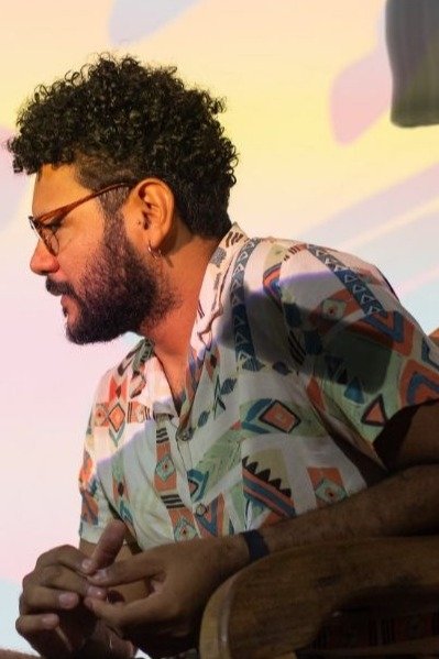 Foto de Rodrigo Antonio