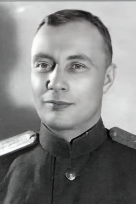 Foto de Aleksandr Belyakov