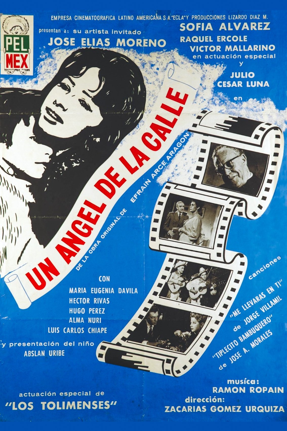 Poster movie