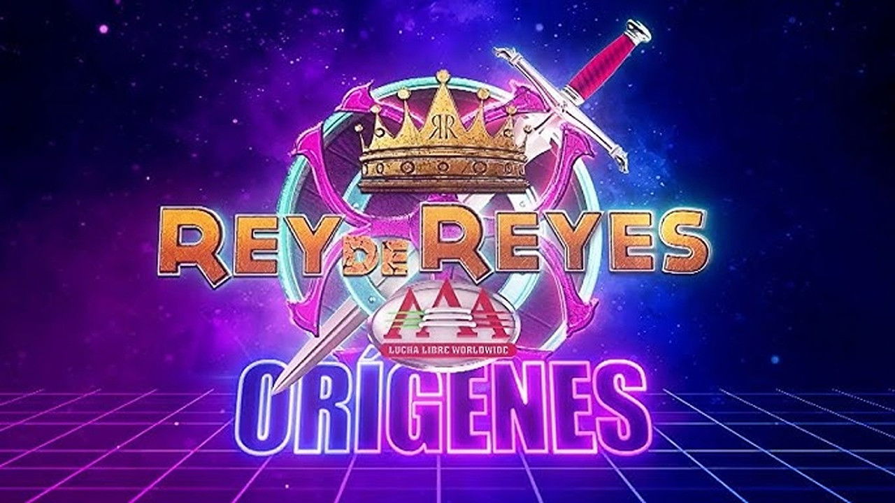 AAA Rey De Reyes 2024