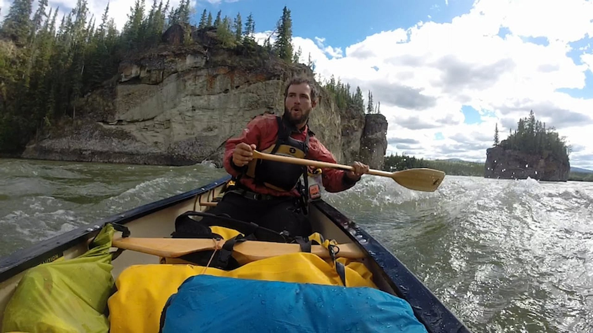The Yukon Blues