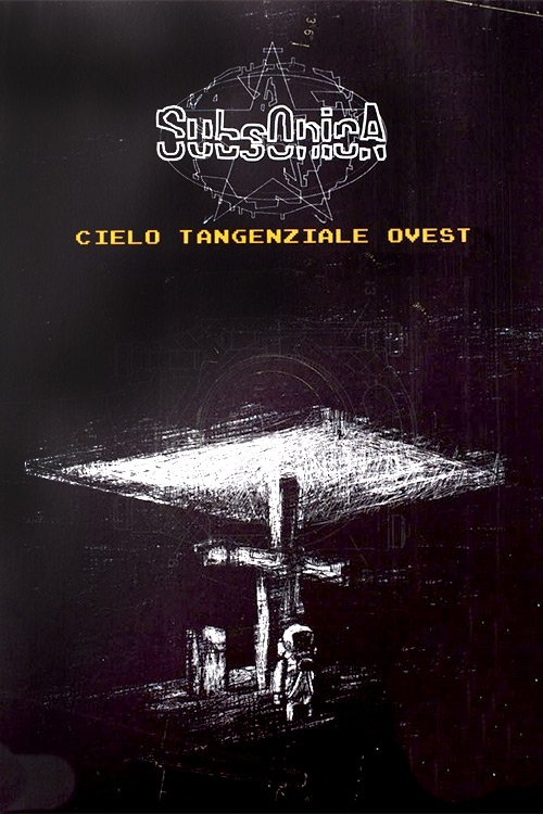 Poster de Subsonica: Cielo Tangenziale Ovest