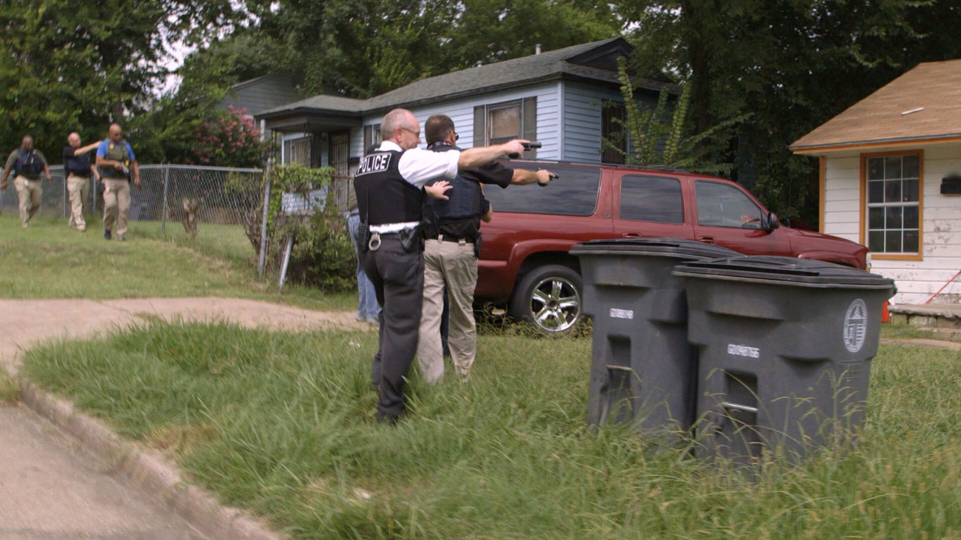 Life Interrupted / Lucifer