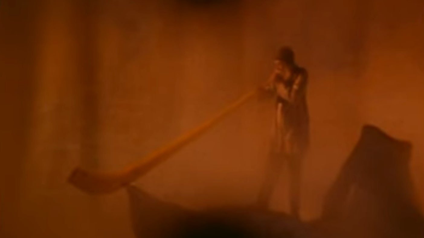 Backdrop image