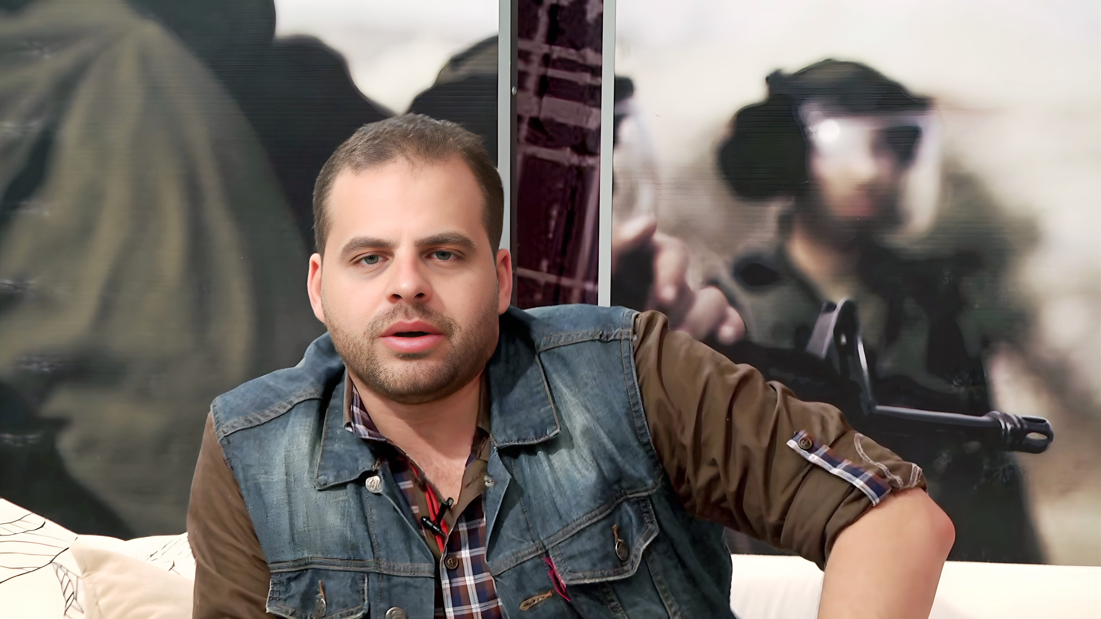 Backdrop image