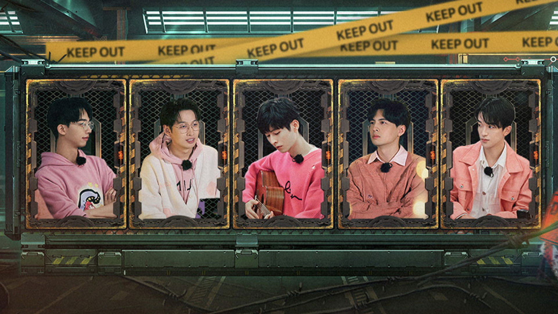 S6 VIP Extended Version EP6