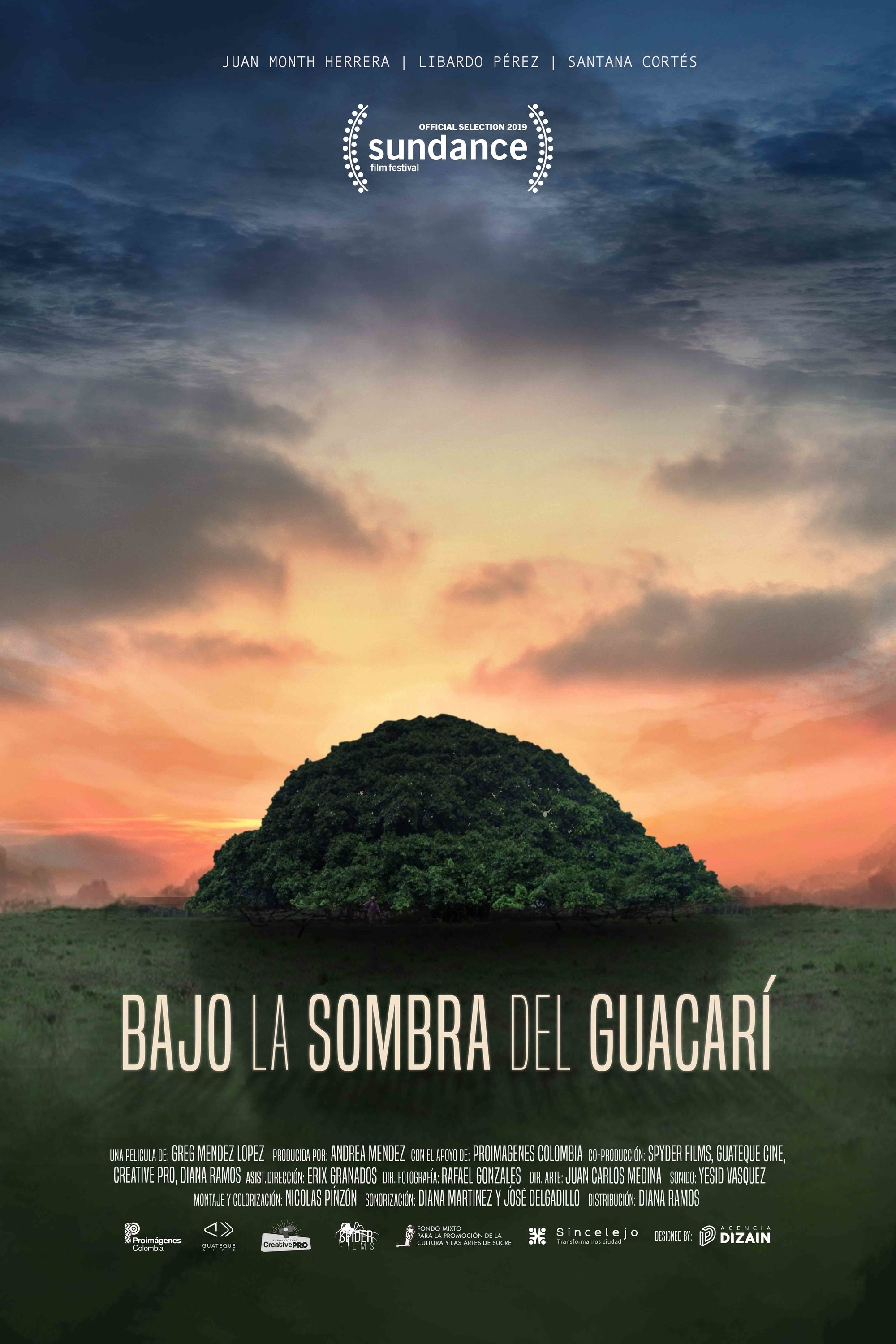 Poster movie