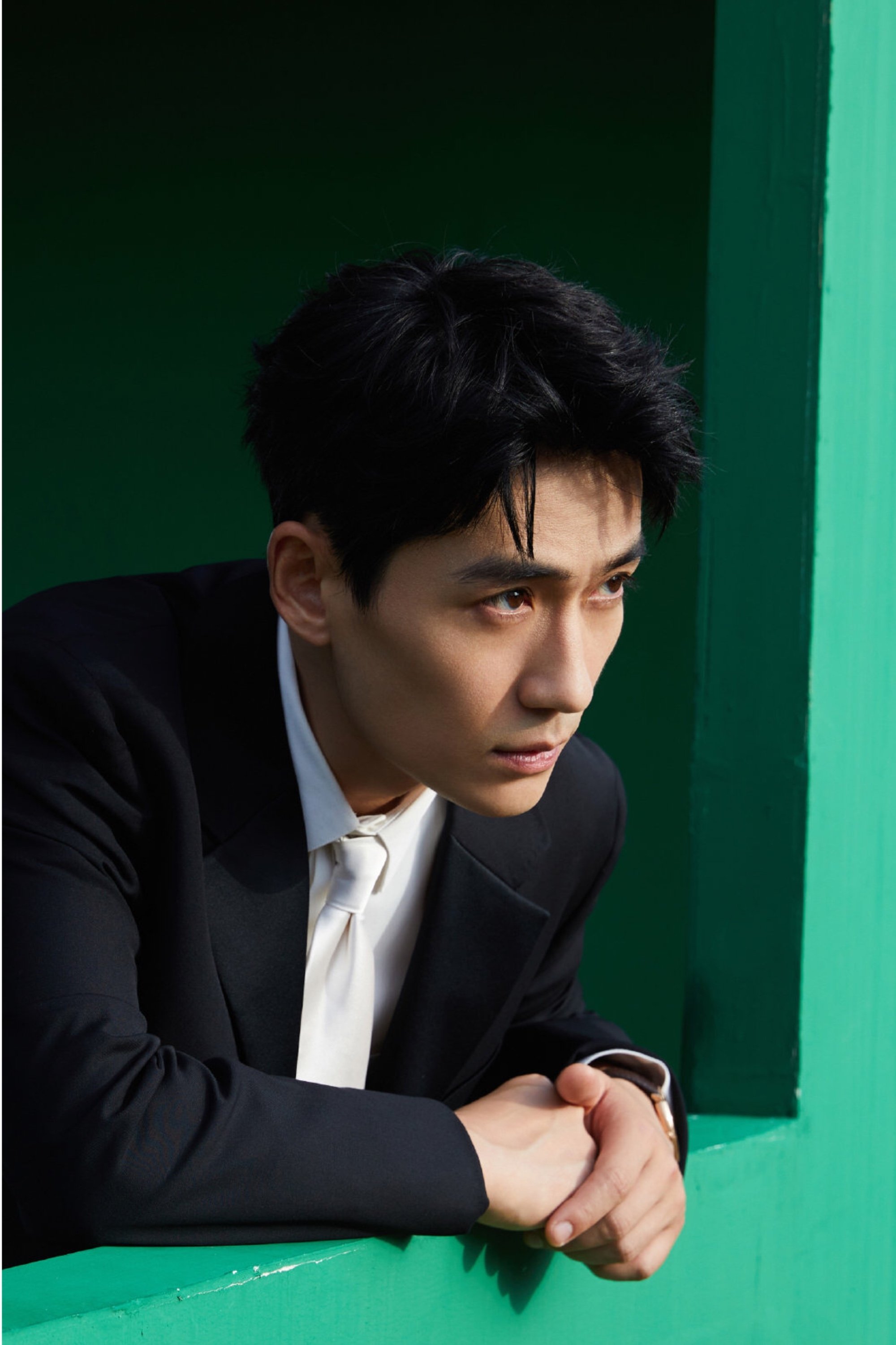 Foto de 朱一龍