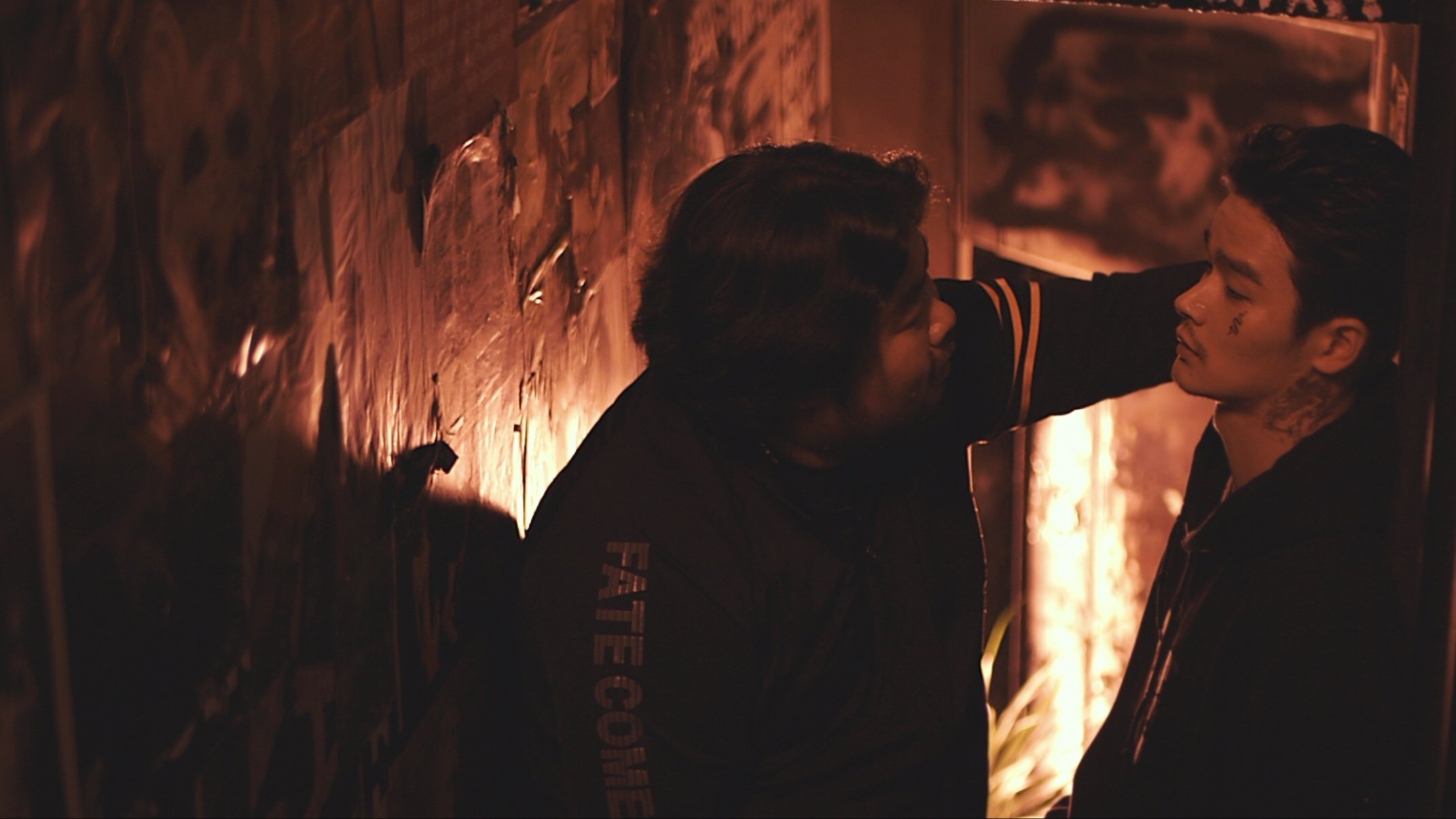 Backdrop image